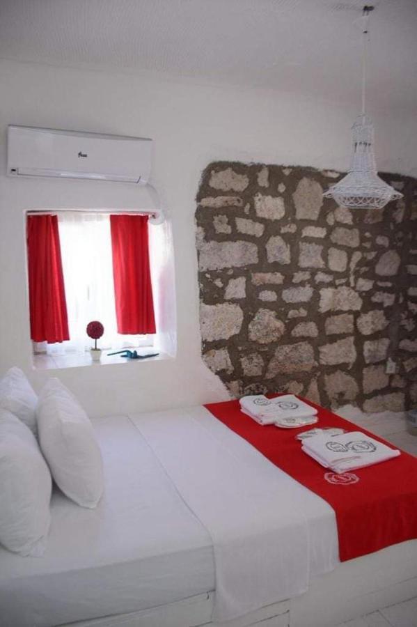Alacati Otel 1881 외부 사진