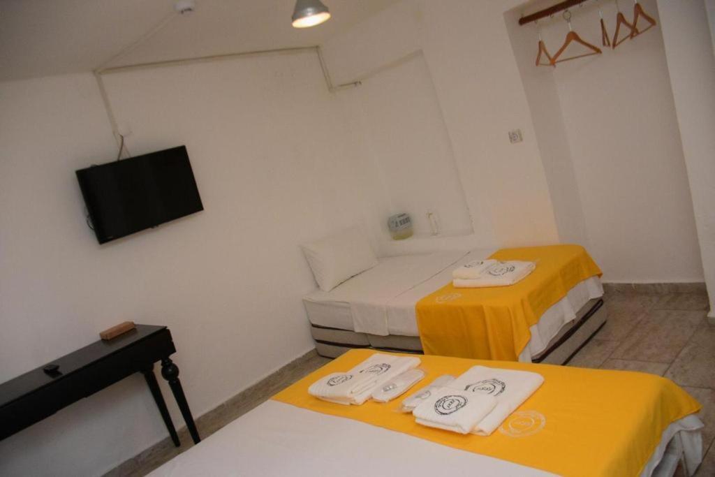 Alacati Otel 1881 외부 사진